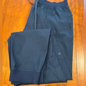 lululemon ABC Joggers in Navy -XXL Tall